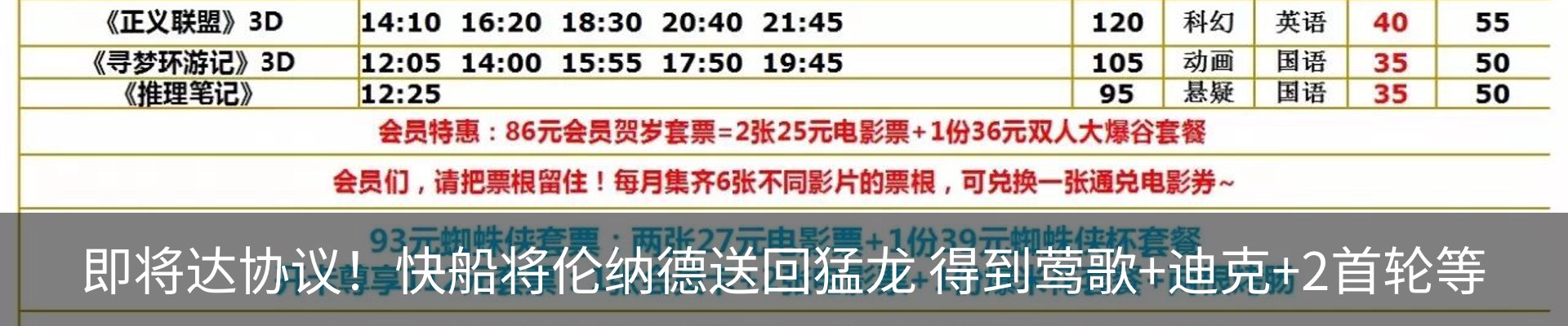 资讯动态